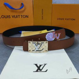 Picture of LV Belts _SKULVBelt38mmX80-125cmlb026117